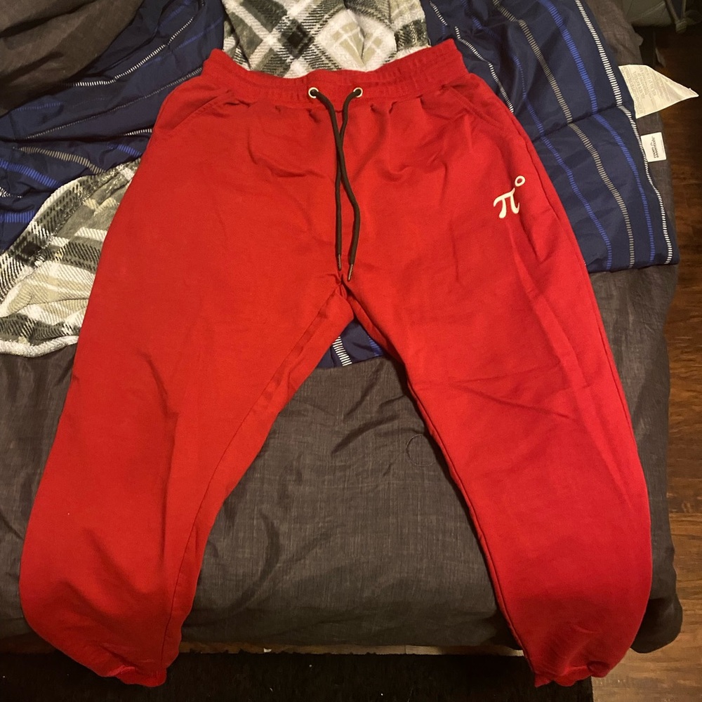 Sweatpants
